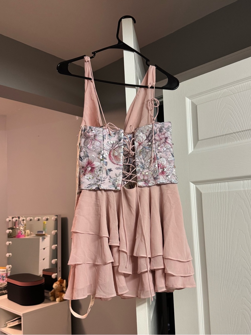 Oh Polly dress - Picture 3 of 5